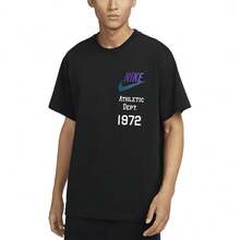 Nike Sportswear Men's New Classic Short Sleeve Top FV1400-010 - FV1400-010 - View 13