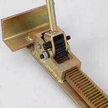 Flooring Jack Tool For Installing Straightening Hardwood Tile Floor Ratcheting - A - View 8