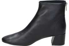 Corina Women Ankle Boots & Booties - 黑色 - 查看 4