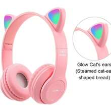 Headphone Stands - Multicolor - View 2