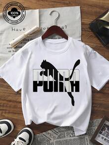 Women T-Shirts - 白色 - 查看 11