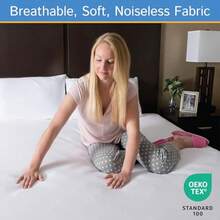Mattress Protectors & Encasements - Multicolor - View 6