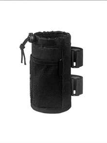 Portable Bioyce Water Bottle Bag, Waterproof & Warm Cycling Phone Bag, Multi-Function Mountain Bike Handlebar Storage Bag - Multicolor - View 15