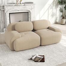 Sofas & Couches - 米色 - 查看 2