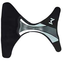 Sports Ankle Support Brace, Suitable For Basketball, Football, Volleyball, And Fitness Sports, Unisex, Shock Absorption To Reduce Foot Fatigue, With Hook-And-Loop Heel Protection, Wraparound Compression Design, And Adjustable Ankle Support - Multicolor - View 14