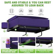Stadium Equipment - Multicolor - View 5
