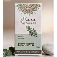 Aceite Aromático de Eucalipto para Difusor y Aromaterapia, Esencia Concentrada para Humidificador, Ambientador para Hogar, Oficina y Spa - Otros - Ver 1