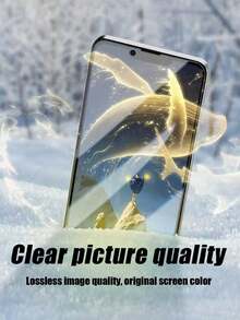 3 buah Pelindung Layar Kaca Tempered Pelindung Privasi Layar Penuh, Kompatibel dengan Apple 17/17 Pro/17 Pro Max/17 Air/15/15 Plus/15 Pro/15 Pro Max/16 Pro Max/16/16 E/16 Plus, Melindungi Privasi Layar, Aksesori Ponsel - 3 buah definisi tinggi - View 4