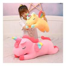 Kids Plush Interactive Toy Figures - Rusty Rose - View 2