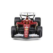 Burago 1/43 2025 Ferrari 賽季賽車 W_Helmet，Hamilton #44 - SF25 #44 Hamilton - 查看 6