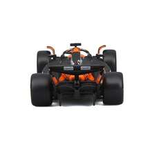 Burago MCL39#81 Oscar Piastri Formula One F1 澳洲大獎賽 (2025) 賽車系列 1/43 合金模型車 - MCL39 #81 - 查看 7