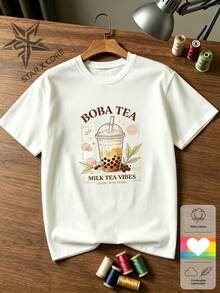 Women T-Shirts - White - View 2