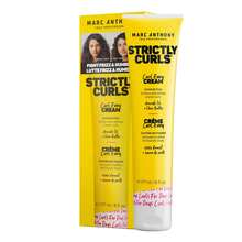 Strictly Curls Curl Envy Perfect Curl Cream, 6 Ounce Tube Curl Styling Cream Fights Frizz and Humidity - 1 ud. - Ver 4