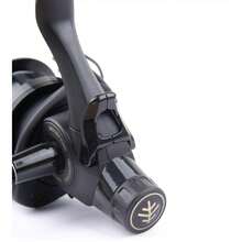 Wychwood Riot FS6000 X3 FreeSpool Carp Coarse Fishing Reel FS - Multicolor - View 6