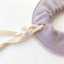 Elizabethan Collar Cat Post-Surgery Recovery Collar Transparent PVC Dog Anti-Lick Bite Pet Neck Collar - View 4