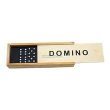 Domino & Tile Games - Apricot - View 1