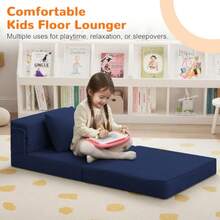 Kids Sofas - Multicolor - View 4