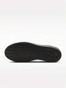 Men's NIKE COURT HERITAGE MS Low-Top Sports Casual Shoes IM7528-004 - Black - View 6