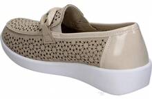 Doctor Cutillas Women Wedges & Platform - 金色 - 查看 5