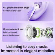 Wired Earphones With Built-In Microphone And Volume Control, Compatible With IPhone 14/13/12/11 Pro Max/Xs/Xr/X/7/8 Plus, Plug And Play Wired Earphones With Lightning Connector, Built-In Microphone And Remote Control, Suitable For IPhone 14/13/12/11/XR/XS/X/8/SE/Pro/Pro Max With All IOS Systems, Noise Cancelling In-Ear Headphones - View 5