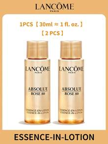 Lancôme Absolue 玫瑰精華化妝水 30ml 2025新配方迷你 1/2/3 入組 保濕亮膚緊緻 淡化細紋 舒緩修護 旅行裝 抗老臉部化妝水 日常護膚 - Rose - 查看 7