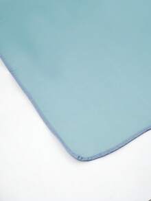 1pc Washable Portable Picnic Mat & Tablecloth, Baby Stain-Resistant Mat, Suitable For High Chair Under/Art/Crafts - Multicolor - View 6