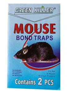 Strong Adhesive Rat Trap With Built-In Bait, Powerful Adhesive For Home, Kitchen, And Storage, New Type Of Effective Pest Control - BH0611150 - View 10