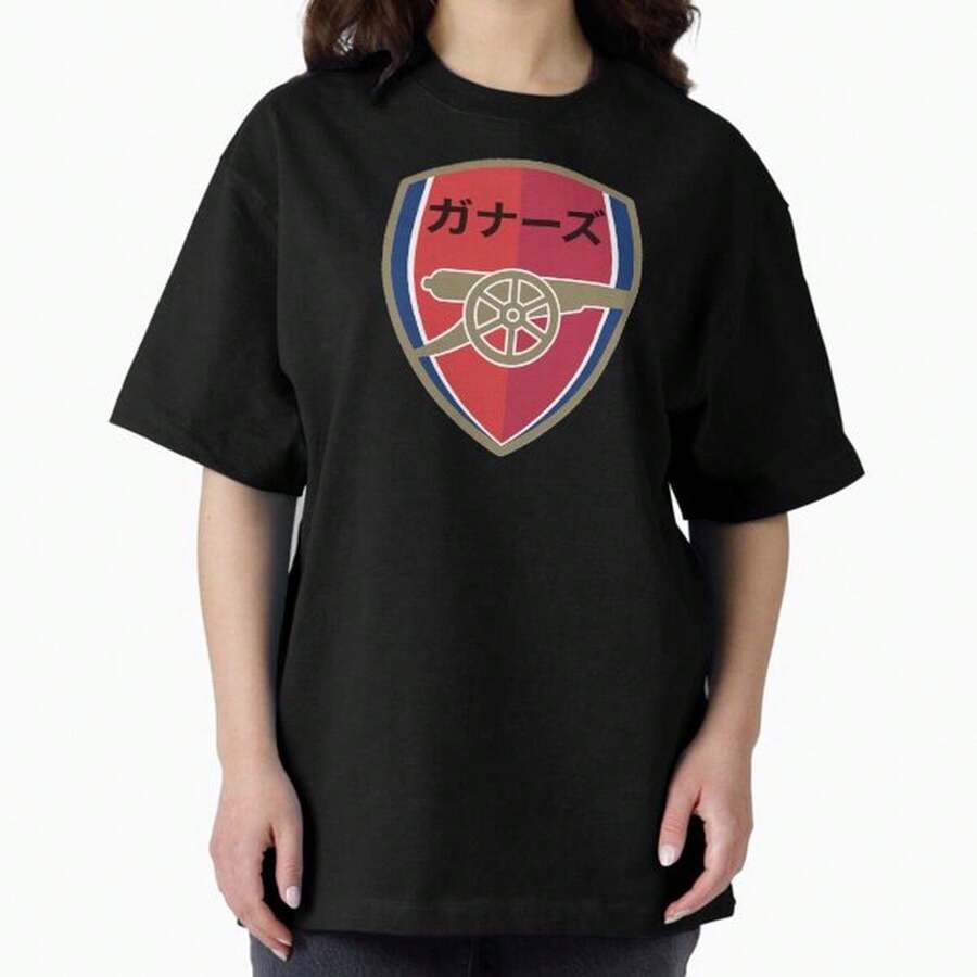 Women T-Shirts - 黑色 - 查看 1