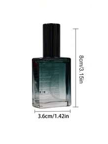 1pc (15ML) Air Freshener, Long-Lasting Freshness, Suitable For Dates, Work, Daily Wear, Parties, Ideal Holiday Gift For Bedroom, Bathroom, Office And Outdoor - Various Fragrances - View 8
