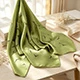 Women's Silk Scarf