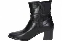 Chika10 Women Ankle Boots & Booties - Black - View 4
