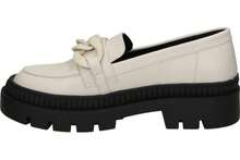 XTI Women Wedges & Platform - White - View 4