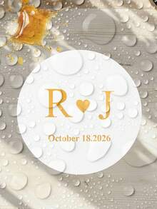 1-120pcs Personalized Stickers, Customizable Text And Patterns, Waterproof And Oil-Resistant, Suitable For Home Storage Organization, Storage Box Labels, Planner DIY - Multicolor 1 - View 7