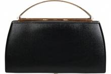 Women Shoulder Bags - 黑色 - 查看 4