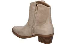 XTI Women Ankle Boots & Booties - Beige - View 5