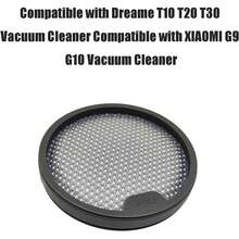 3pcs HEPA Pre-Filter, Compatible With T10 T20 T30 Vacuum Cleaner And G9 G10 Vacuum Cleaner, Washable, Reusable, Vacuum Cleaner Accessories - 3-pack - View 3