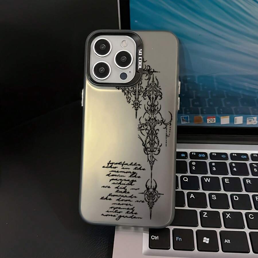 Fashion Phone Cases - 1pcs - View 1