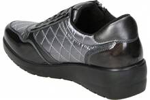 Doctor Cutillas Women Wedges & Platform - Grey - View 5