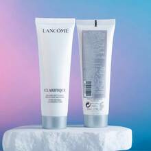 Lancôme Deep Cleansing Facial Cleanser 50ml*2 Skincare Cleansing Soap - Cleansing Milk 50ml*2 Bottles - View 5