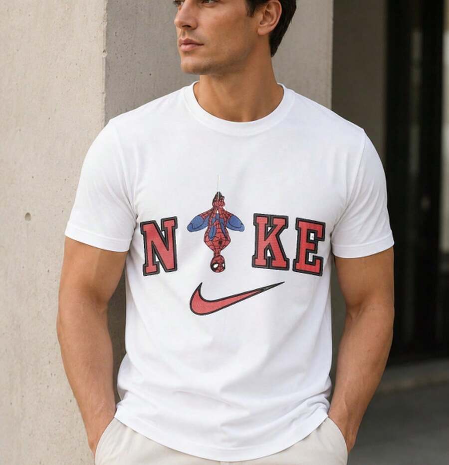 Camiseta deportiva & Tanks para hombre