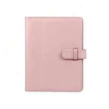 256-Page Mini Photo Album Compatible With Fujifilm Mini 13 12 11 40 70 90 Liplay Link - 256 Pockets - View 10