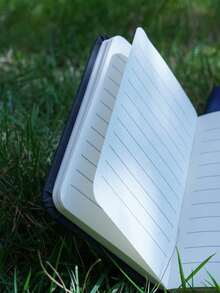 Cuaderno mini A7 para estudiantes, bloc de notas portátil con estilo de vendaje, suministros escolares, de vuelta a la escuela - Ver 7