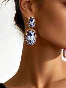 Verschiedenfarbig