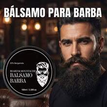 Beard & Mustache Care - Beard Cream - View 13