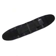 1 pieza Cinturón moldeador de cintura para mujer, soporte abdominal deportivo para fitness, cinturón de cintura transpirable con forma de pez para postparto, al por mayor - faja - Ver 6