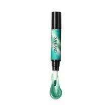 SAVILAND One Step Eye Gel Nail Polish Pen 3 In 1 Base Color Top Coat Twist Pen Easy Application Portable Nail Art Home Salon Gift - Multicolor - View 13