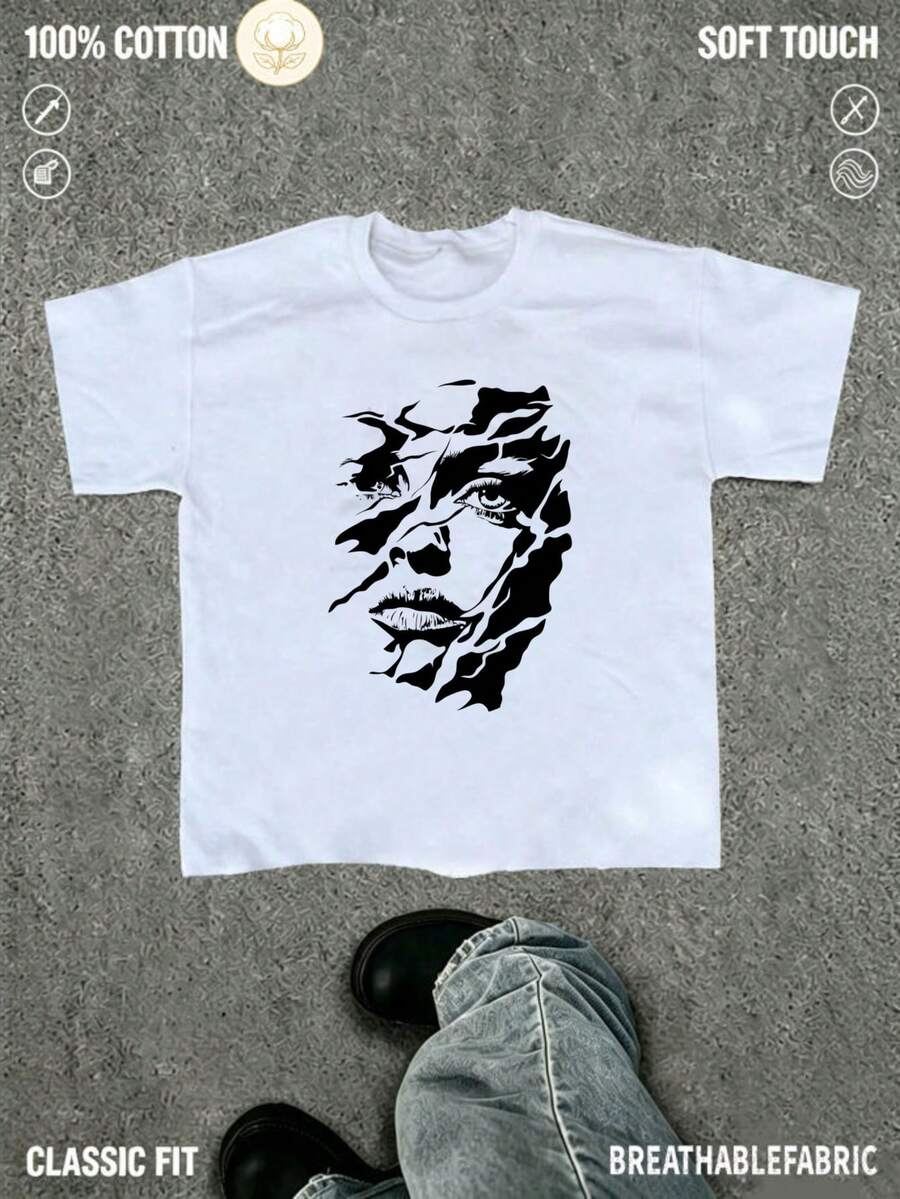 Men T-Shirts - warna - View 1