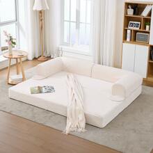 Sofas & Couches - Beige - View 2