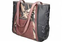 Women Shoulder Bags - 彩色 - 查看 5