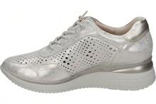 Women Wedges & Platform - Gold - View 4
